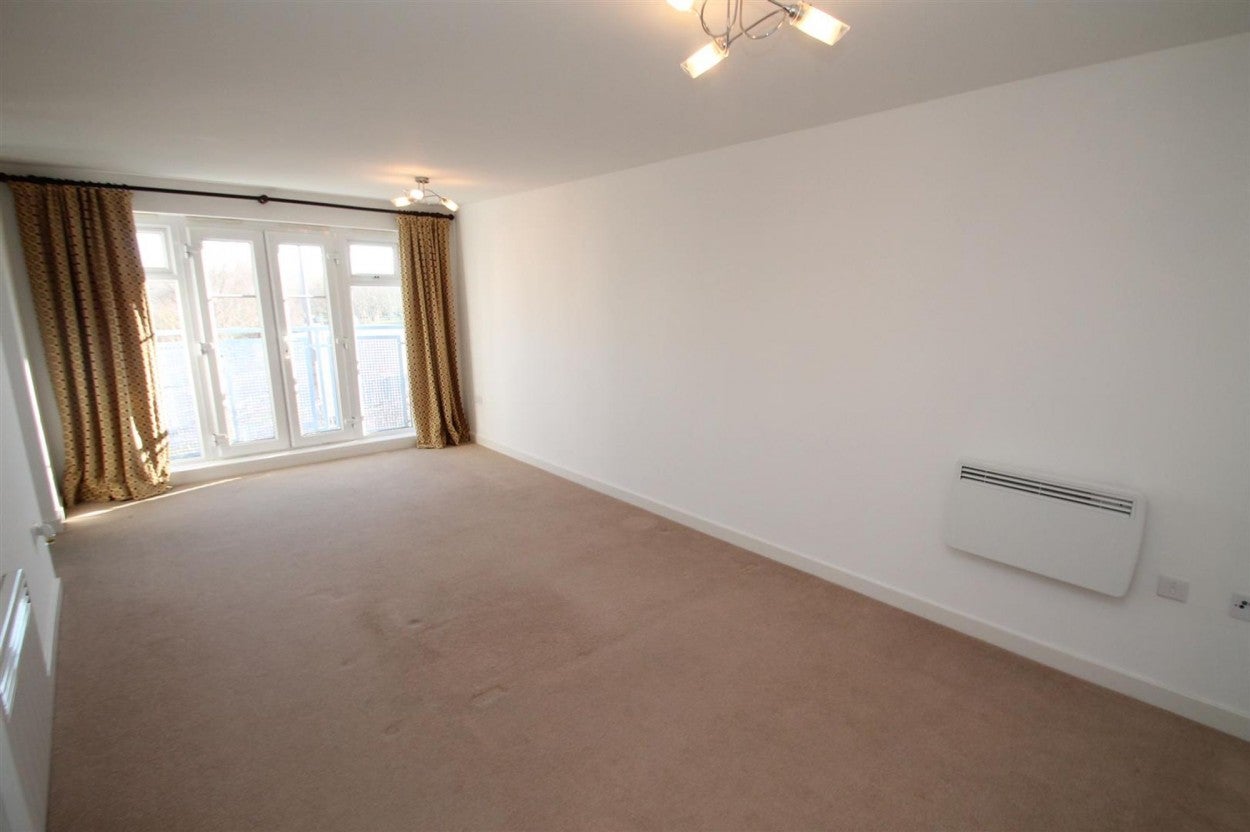 Flat Whistle Road in Warmley