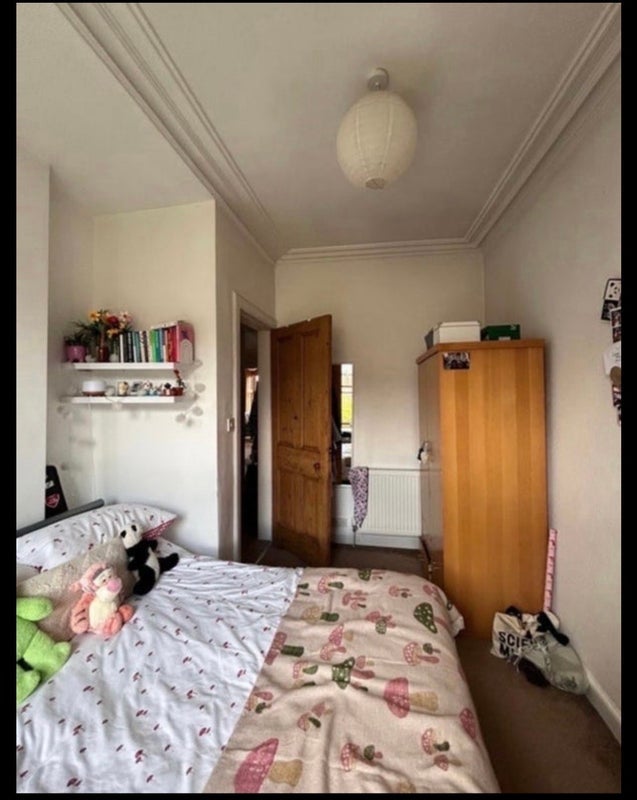 Room Sciennes in City of Edinburgh