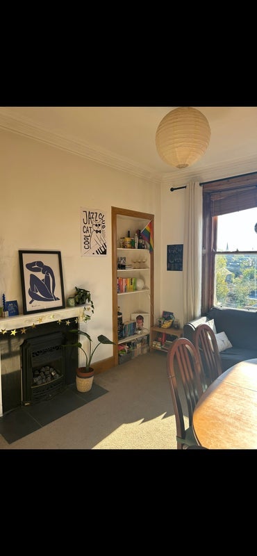 Room Sciennes in City of Edinburgh