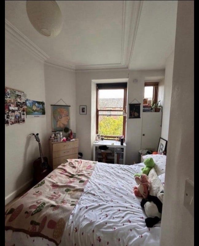 Room Sciennes in City of Edinburgh
