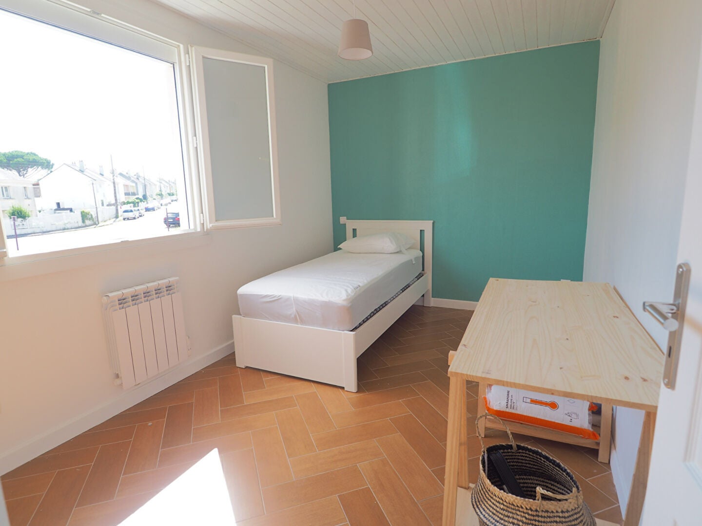 Chambre Allée Francis Carco à Rezé