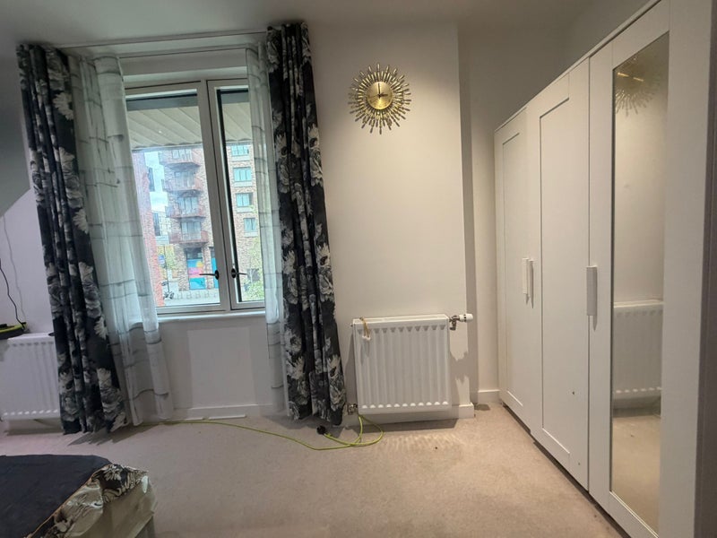 Room Peto Mews in Greater London