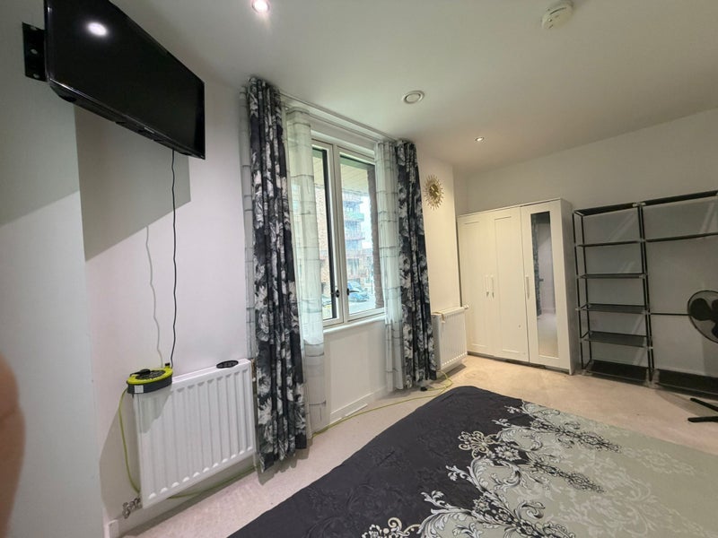 Room Peto Mews in Greater London