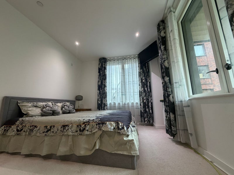 Room Peto Mews in Greater London