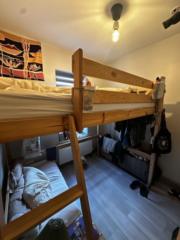 Room Perth Road in Greater London