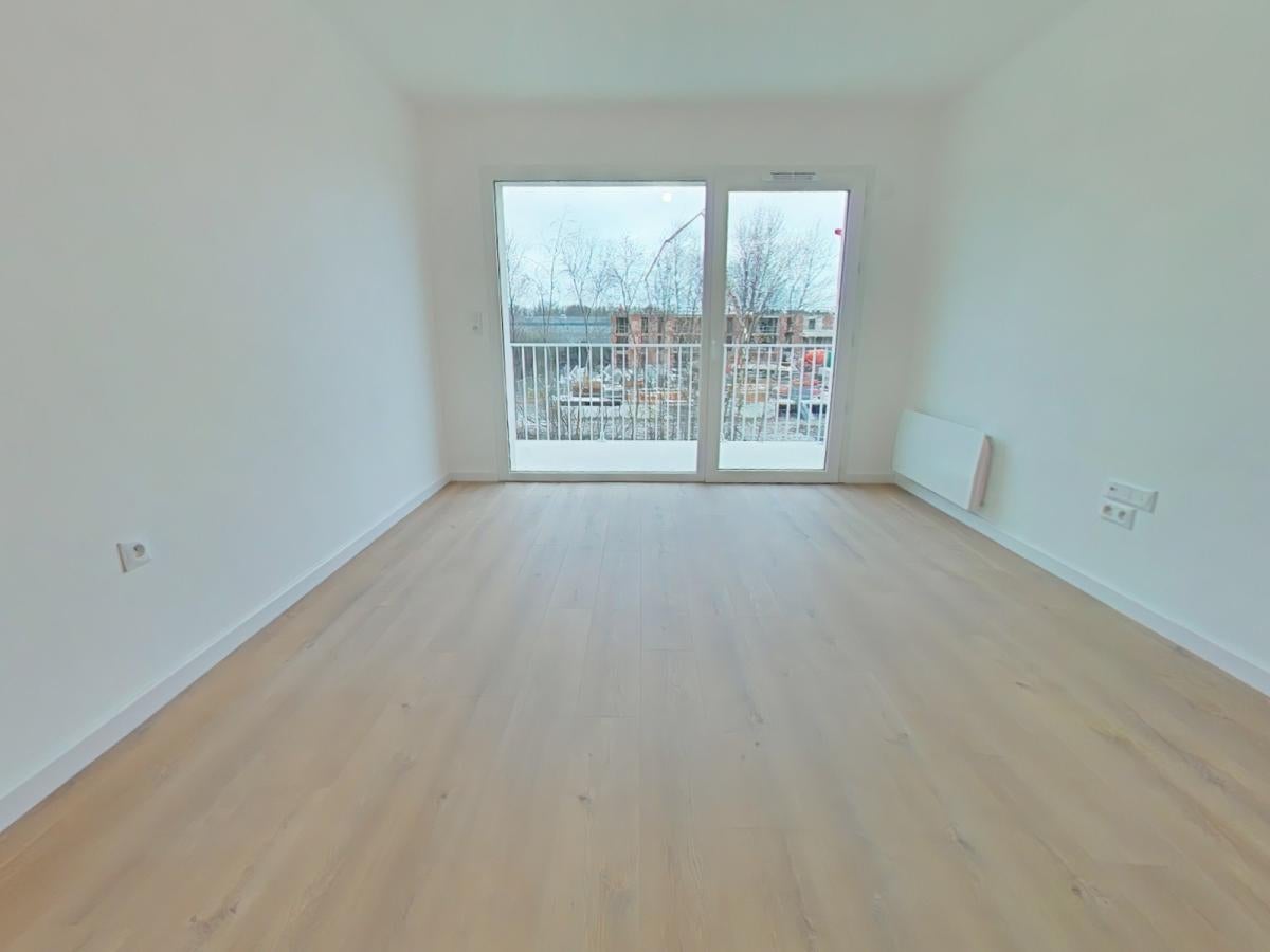 Flat Rue Paul Lemaître in Cucq