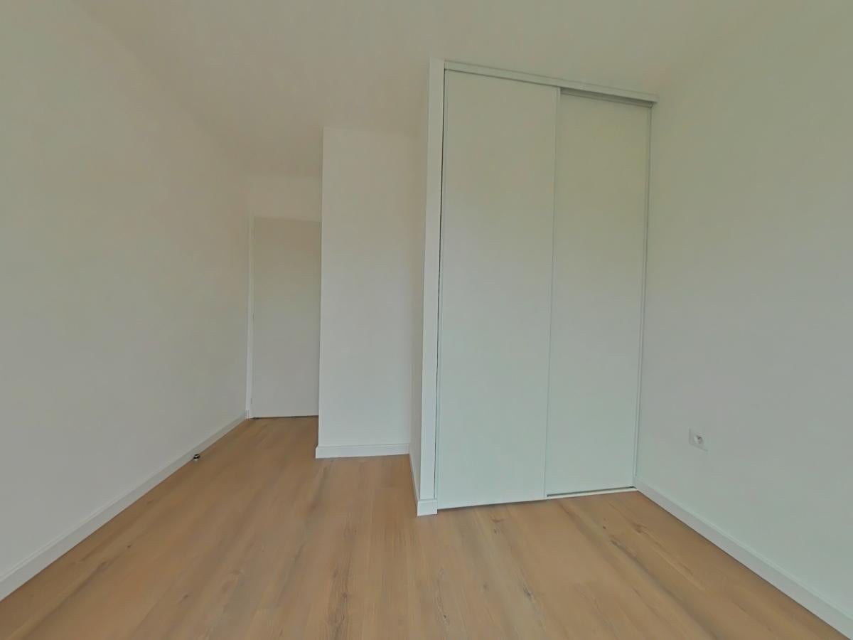 Flat Rue Paul Lemaître in Cucq