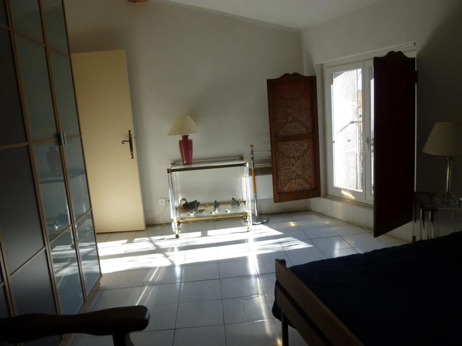 Room Rue de l'Égalité in Agde