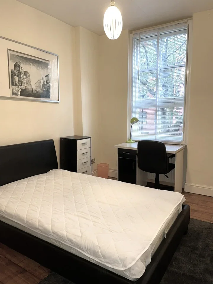 Flat Clerkenwell Road in Greater London