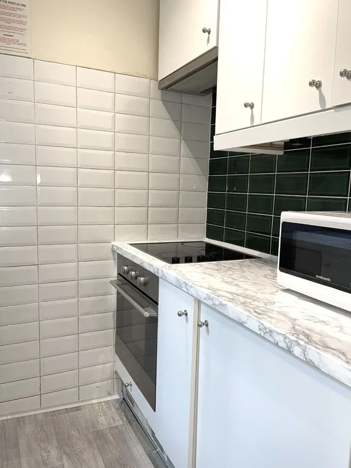 Flat Clerkenwell Road in Greater London