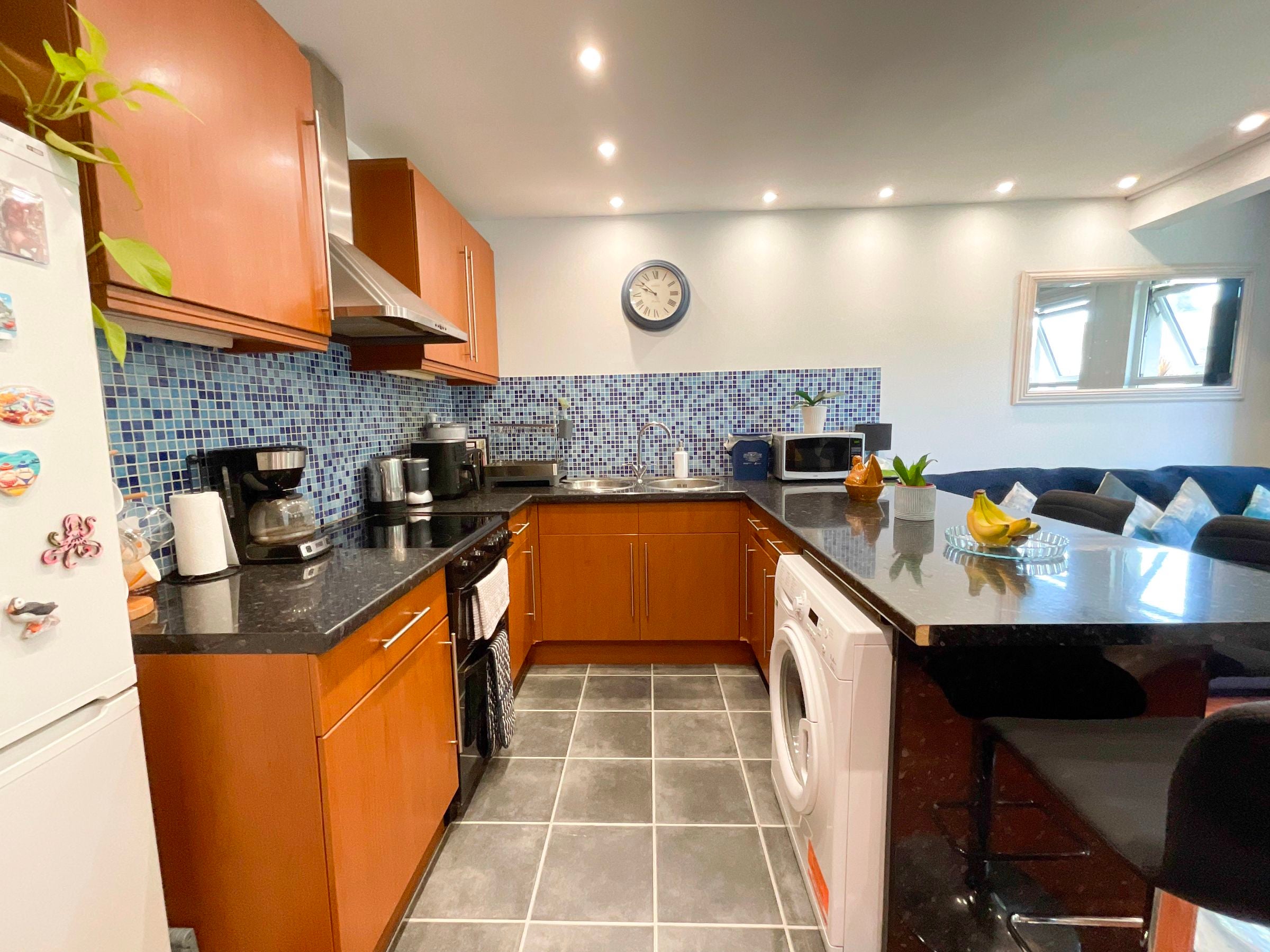 Flat Carlton Avenue in Southend-on-Sea