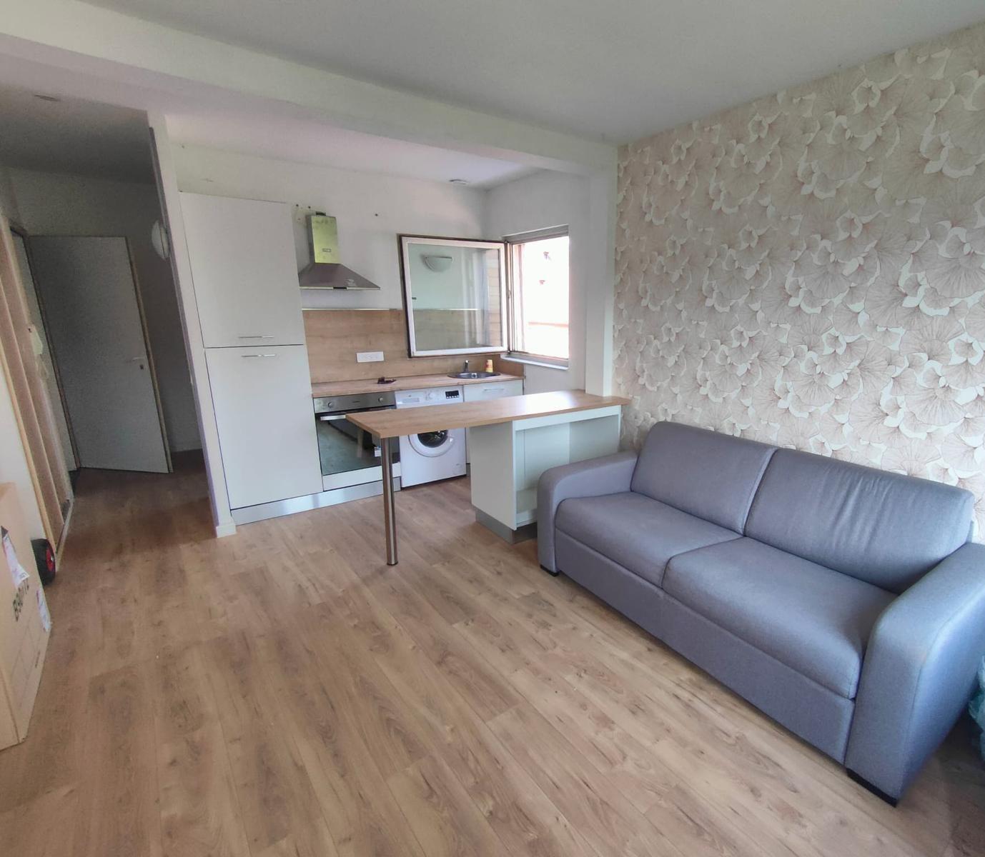 Appartement Rue de Lyon à Fegersheim