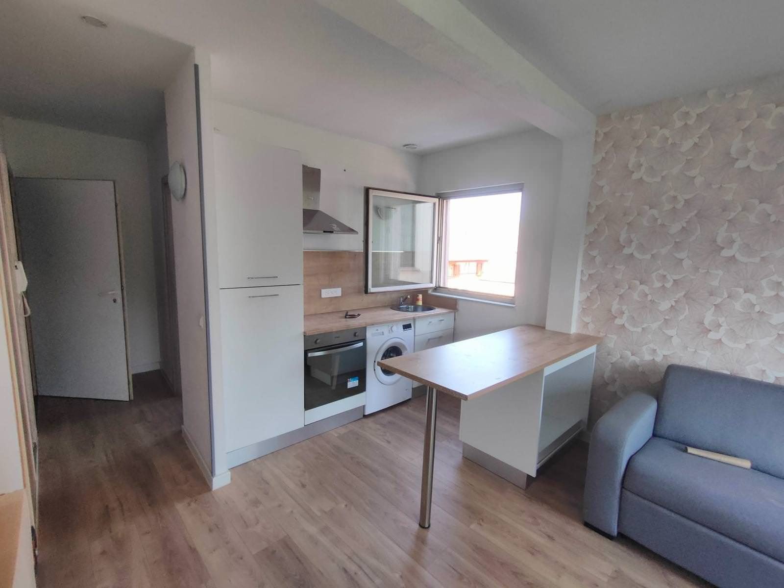 Appartement Rue de Lyon à Fegersheim