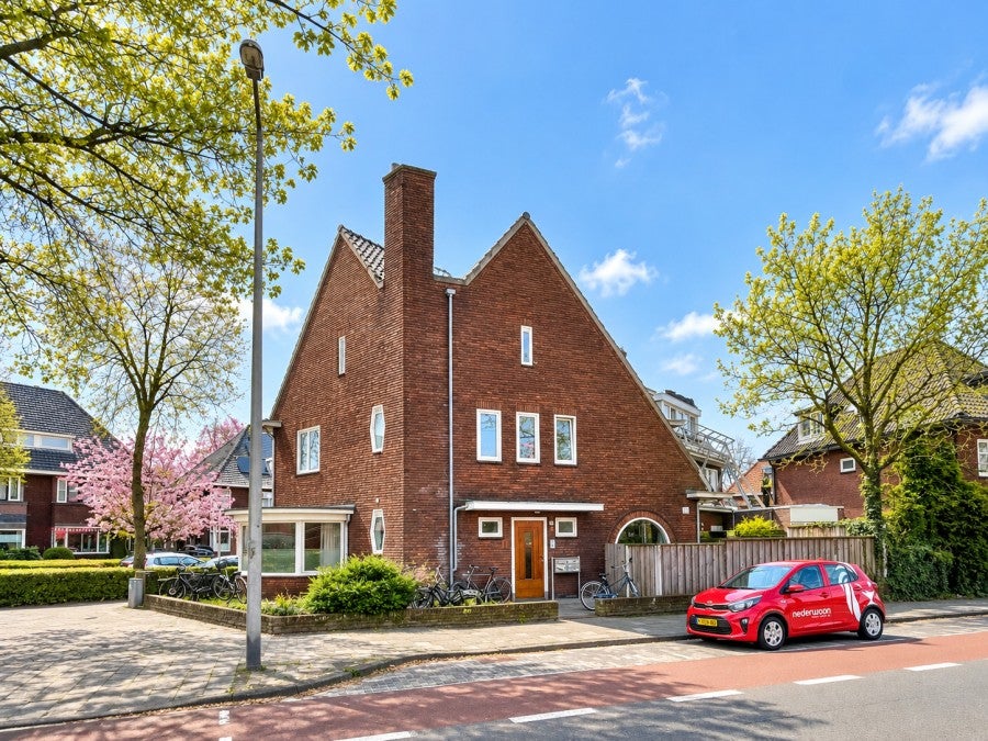 Appartement Hogelandsingel in Enschede