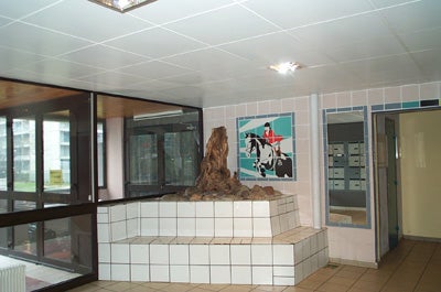 Appartement Allee De La Beauce à Dijon