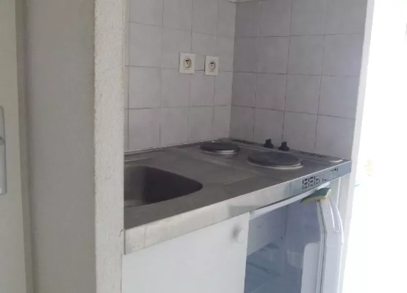 Appartement Rue d'Auxonne à Dijon