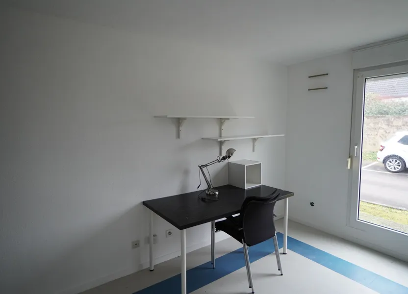 Appartement Rue d'Auxonne à Dijon
