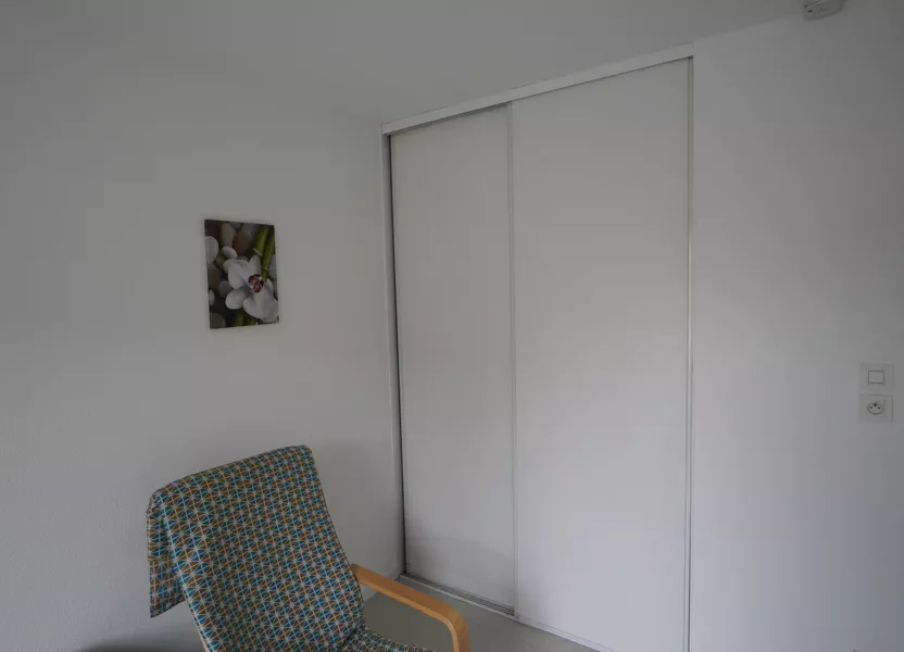 Appartement Rue d'Auxonne à Dijon