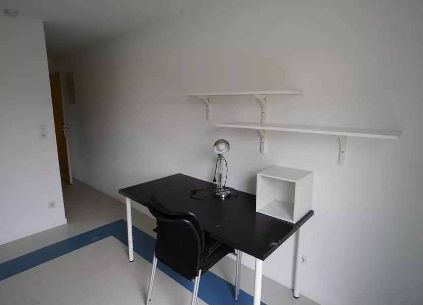 Appartement Rue d'Auxonne à Dijon
