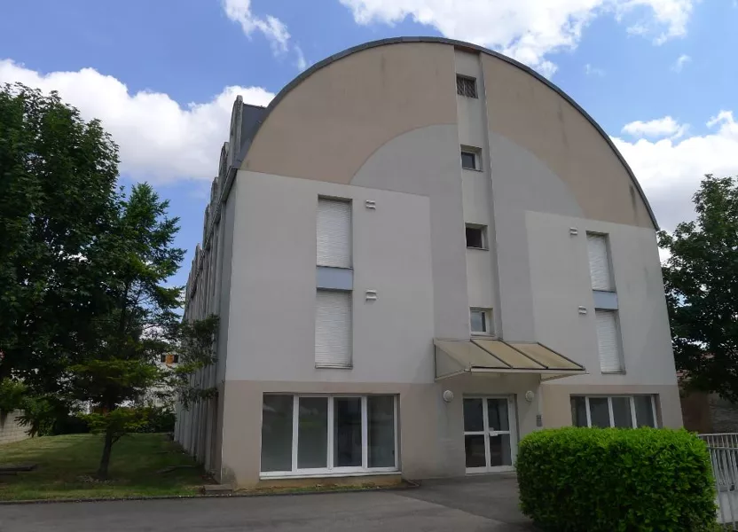 Appartement Rue d'Auxonne à Dijon