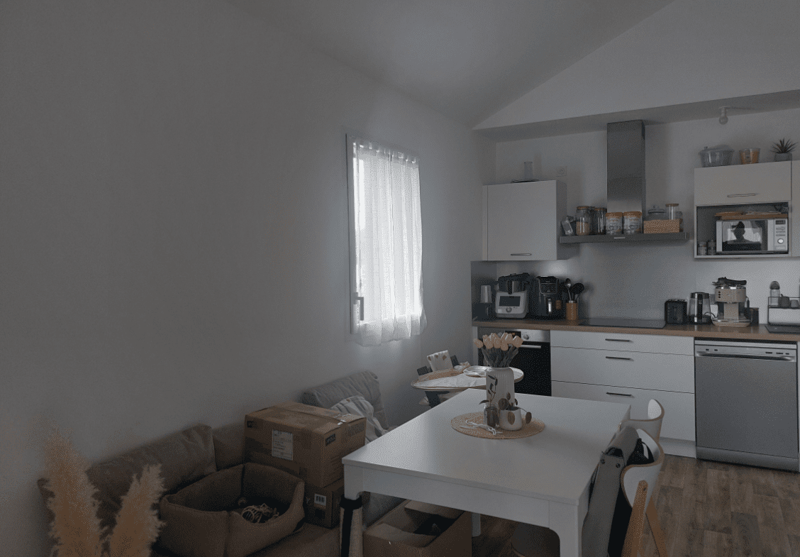 Appartement Rue Anita Conti à Vannes