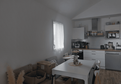 Flat Rue Anita Conti in Vannes