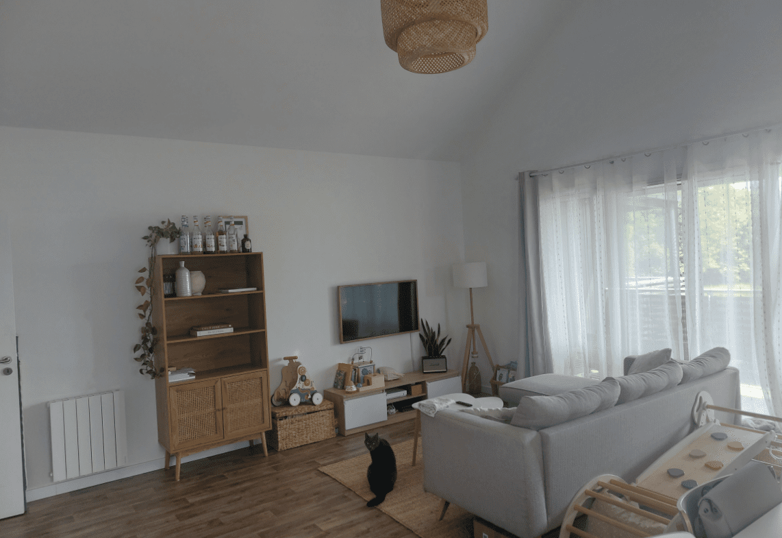 Appartement Rue Anita Conti à Vannes