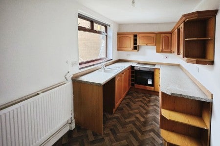 House Craddock Street in Spennymoor