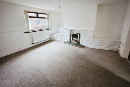 House Craddock Street in Spennymoor