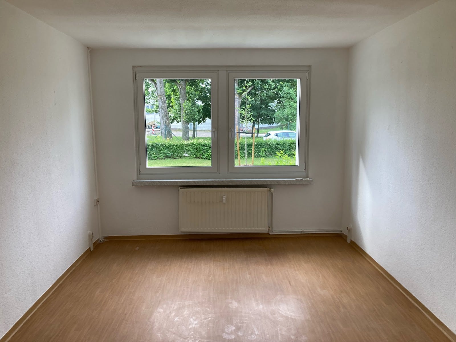 Zimmer Neuer Sülzeweg in Magdeburg