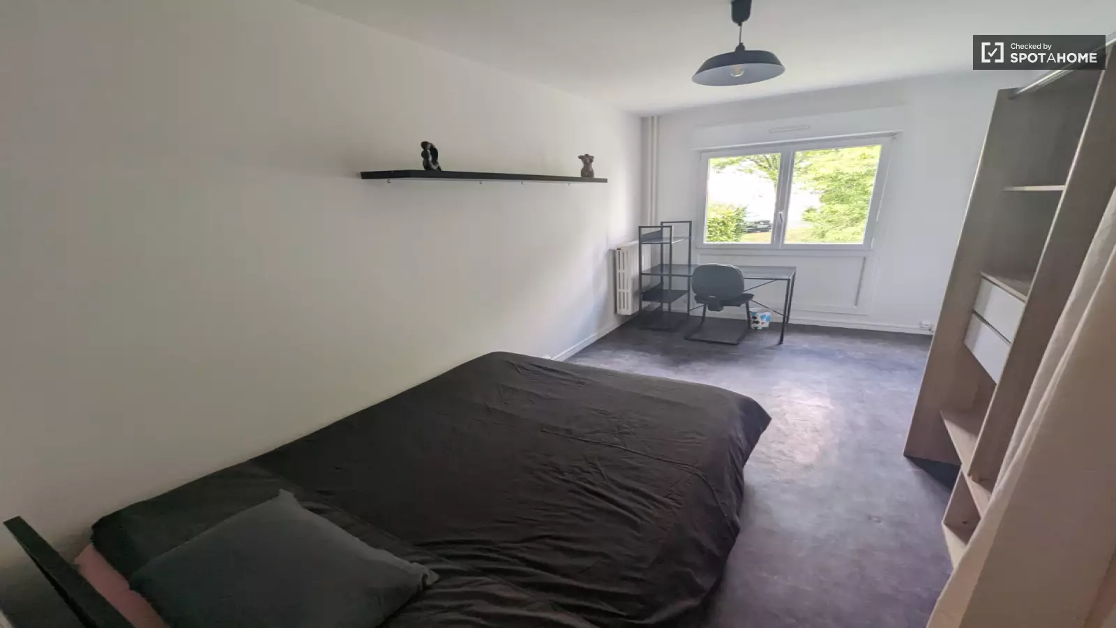 Appartement Allée Antoine Watteau à Lille