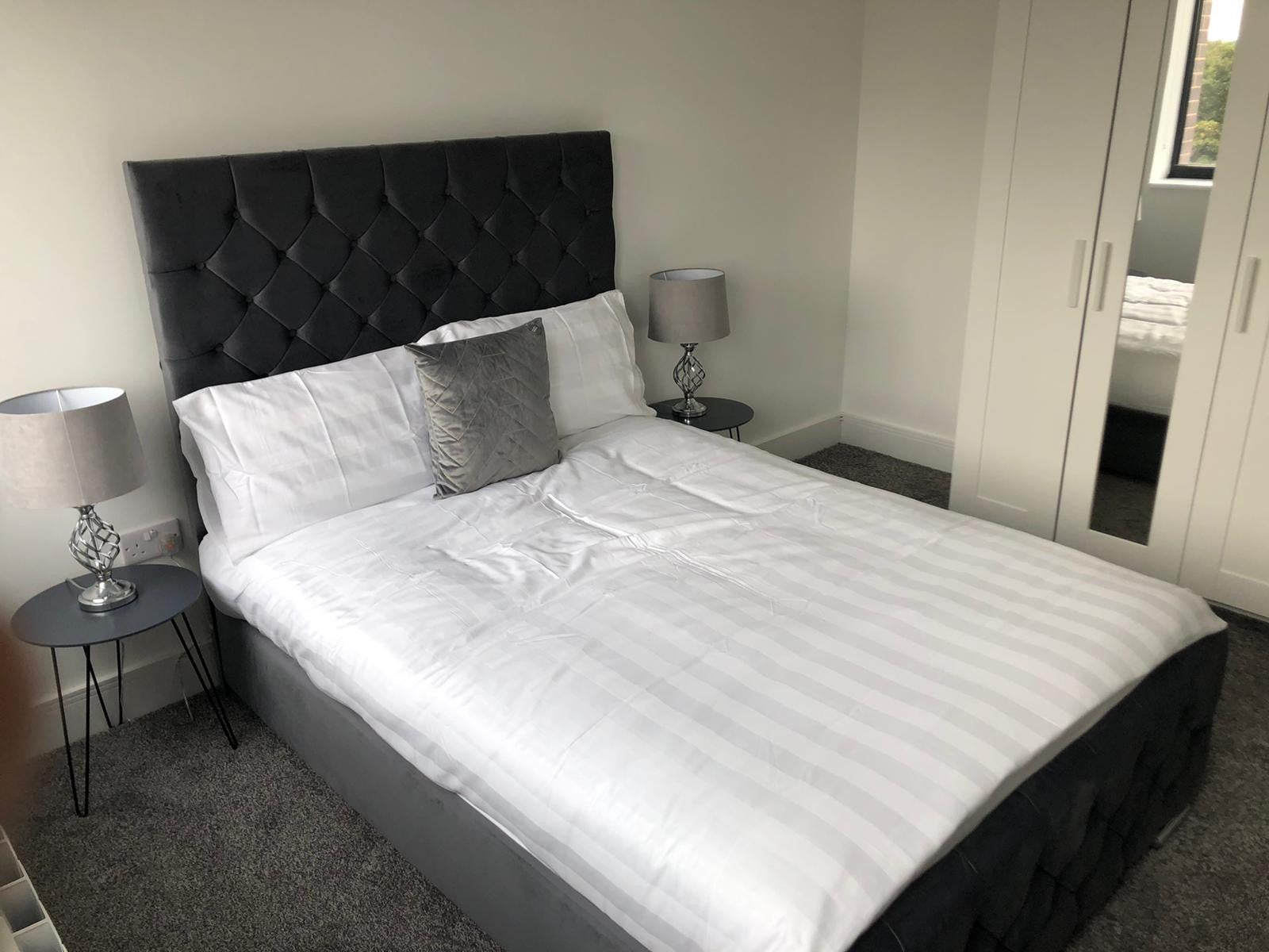 Flat Coventry Road in Birmingham