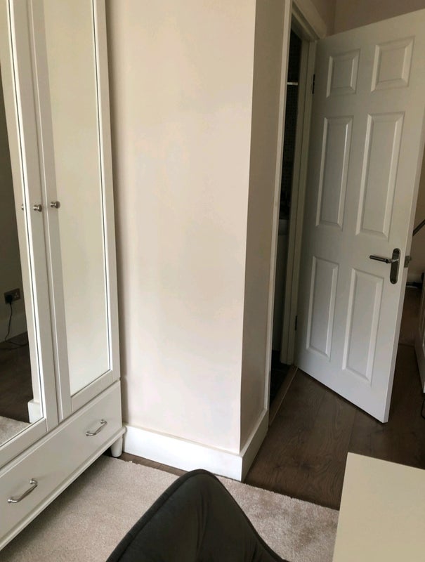 Room Basing Hill in Greater London