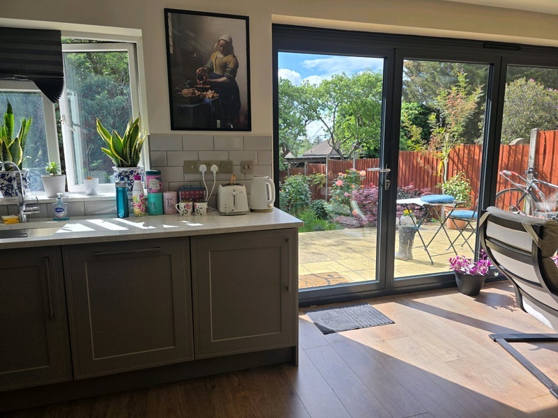 Room Basing Hill in Greater London
