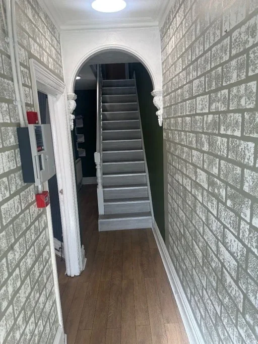 Room Westbourne Road in Luton