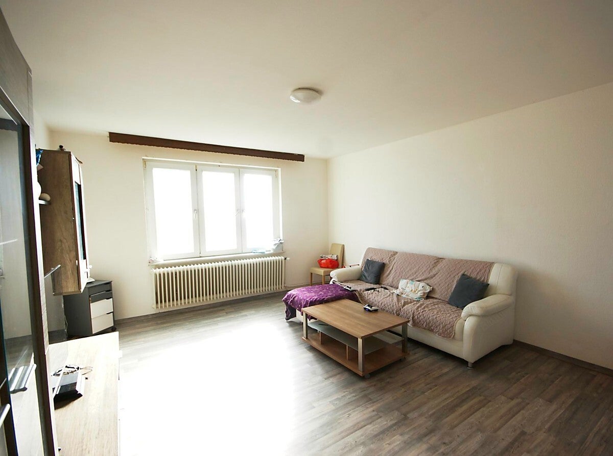 Haus Berliner Straße in Wuppertal