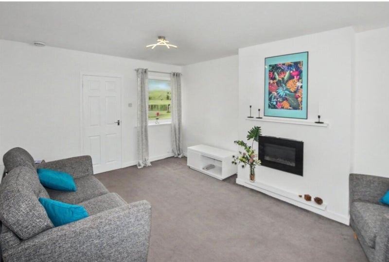 Room Kent Crescent in Leeds