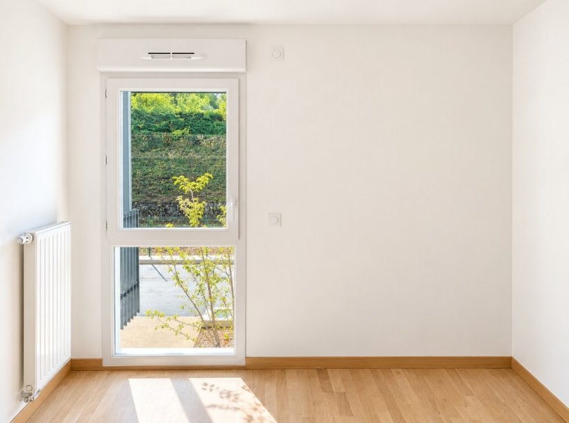 Appartement Avenue de la Gare à Évian-les-Bains