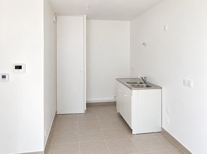 Appartement Avenue de la Gare à Évian-les-Bains