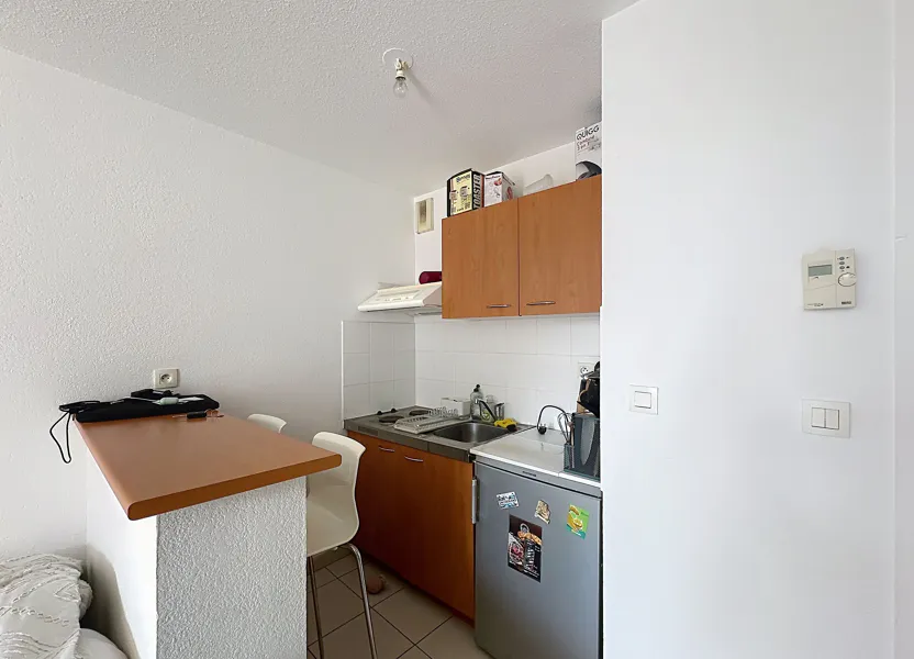 Appartement Route de l’Aérodrome à Avignon