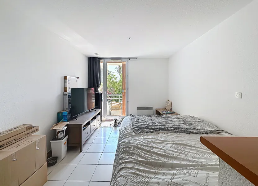 Appartement Route de l’Aérodrome à Avignon
