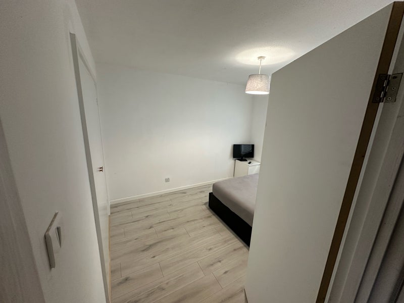 Room Osward in Greater London