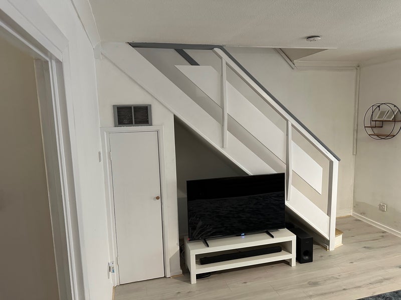 Room Osward in Greater London