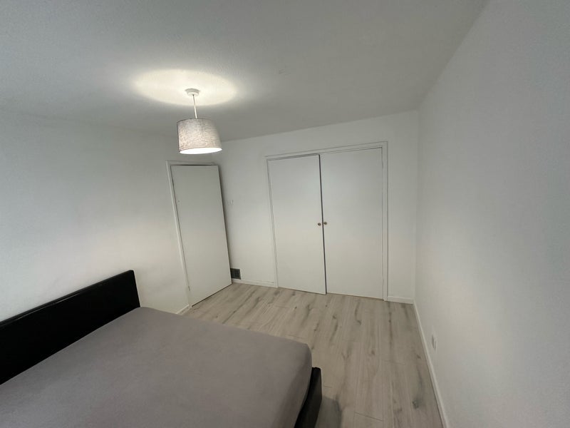 Room Osward in Greater London