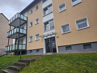 Wohnung Schützenstraße in Bochum