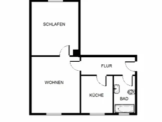 Wohnung Schützenstraße in Bochum