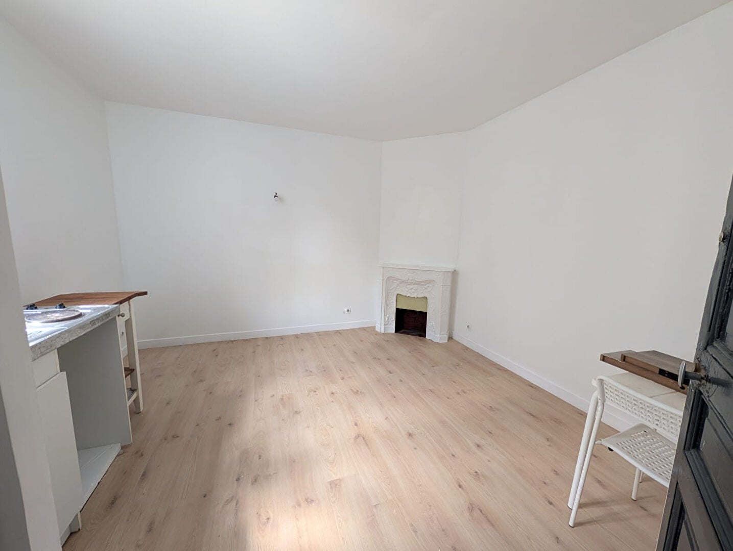 Appartement Rue Thiers à Nogent-sur-Marne