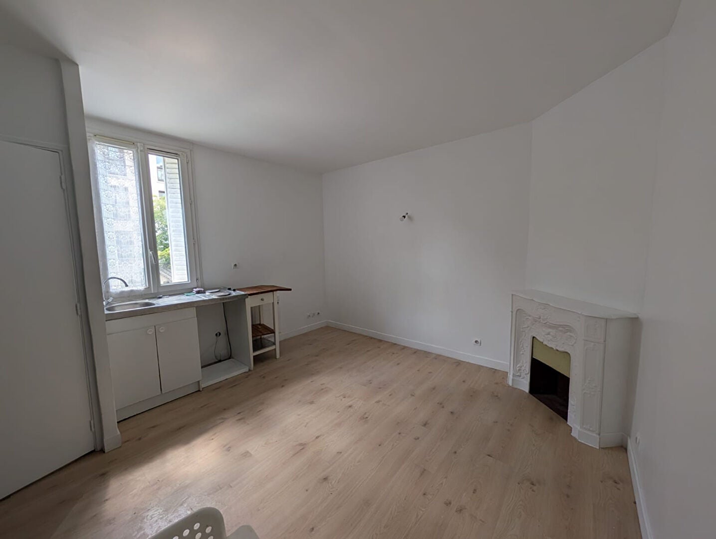 Appartement Rue Thiers à Nogent-sur-Marne