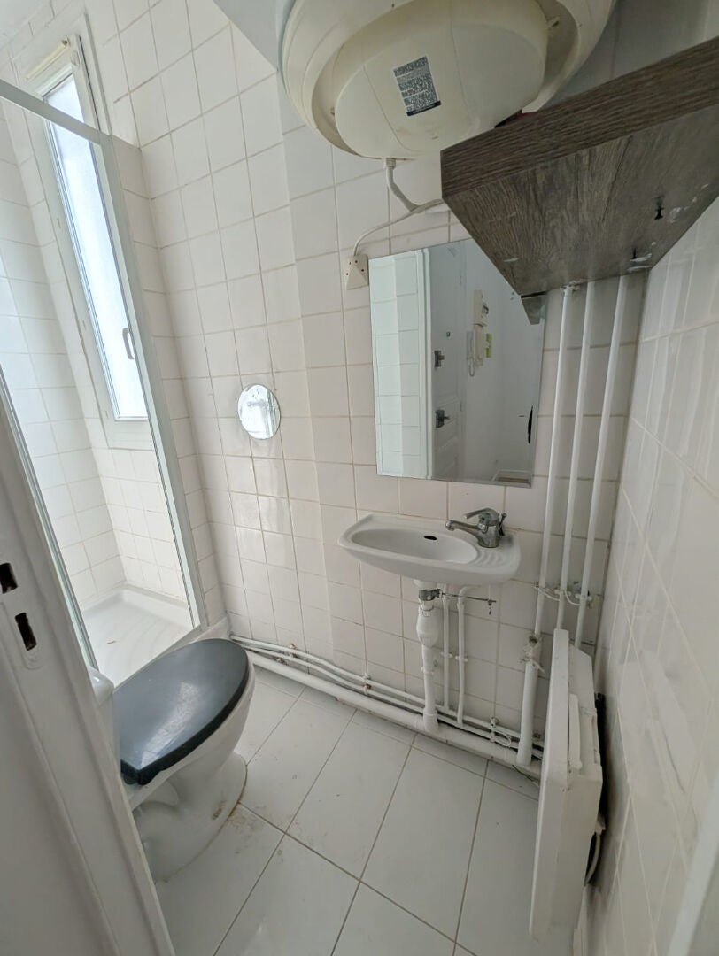 Appartement Rue Thiers à Nogent-sur-Marne