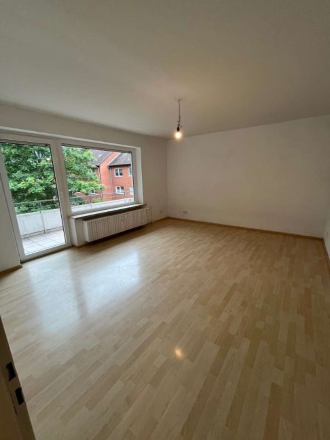 Wohnung Diestelkamp in Eckernförde